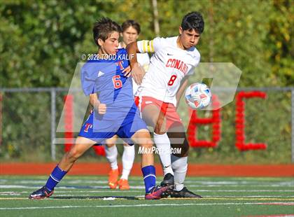 Thumbnail 3 in Conard @ Tolland photogallery.