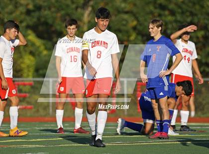 Thumbnail 3 in Conard @ Tolland photogallery.