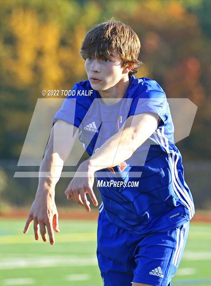 Thumbnail 1 in Conard @ Tolland photogallery.