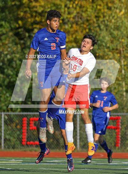 Thumbnail 2 in Conard @ Tolland photogallery.