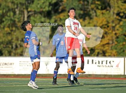 Thumbnail 1 in Conard @ Tolland photogallery.