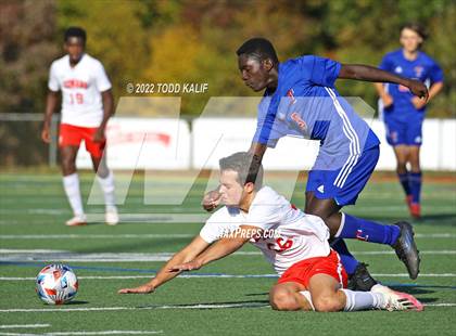 Thumbnail 3 in Conard @ Tolland photogallery.