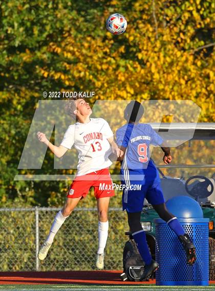 Thumbnail 2 in Conard @ Tolland photogallery.