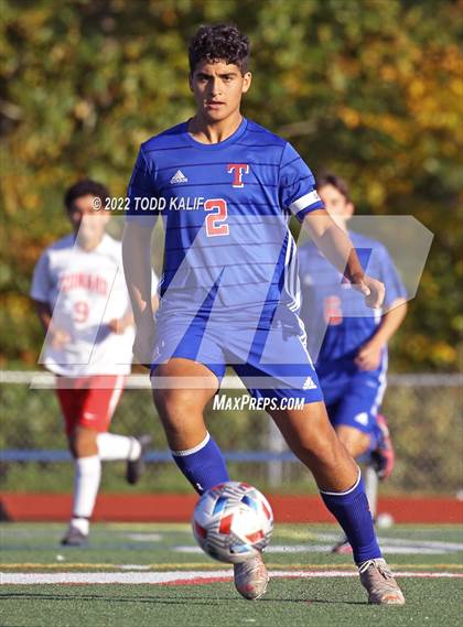 Thumbnail 1 in Conard @ Tolland photogallery.