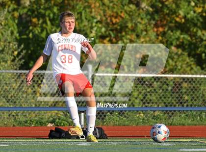 Thumbnail 1 in Conard @ Tolland photogallery.