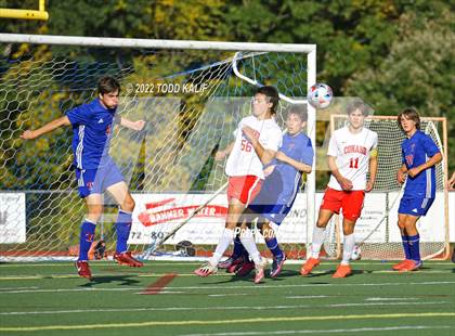 Thumbnail 3 in Conard @ Tolland photogallery.