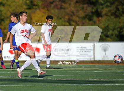 Thumbnail 1 in Conard @ Tolland photogallery.