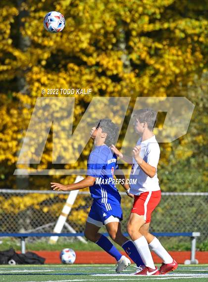 Thumbnail 1 in Conard @ Tolland photogallery.