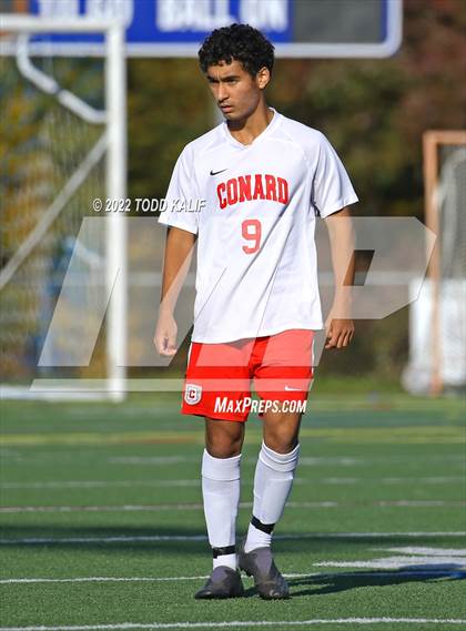 Thumbnail 2 in Conard @ Tolland photogallery.