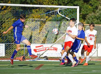 Thumbnail 2 in Conard @ Tolland photogallery.