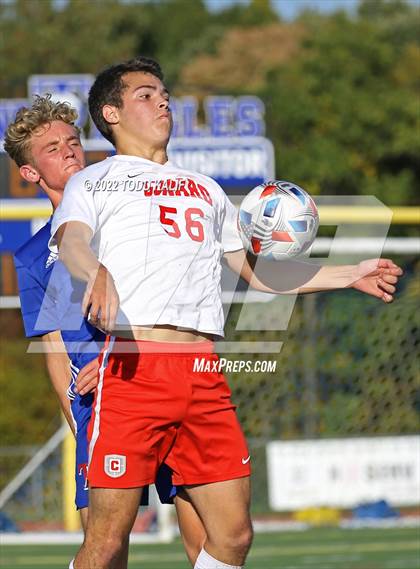Thumbnail 2 in Conard @ Tolland photogallery.
