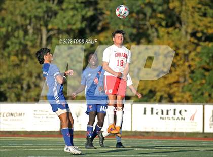 Thumbnail 3 in Conard @ Tolland photogallery.