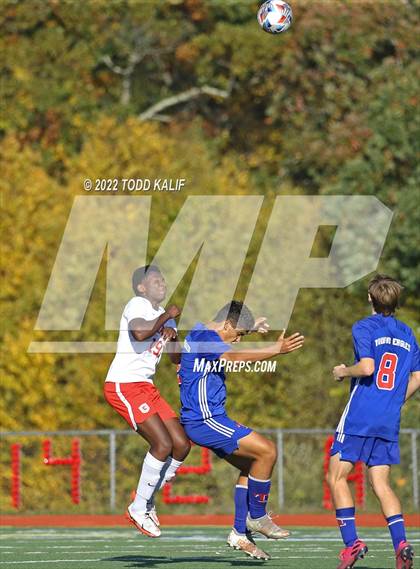 Thumbnail 1 in Conard @ Tolland photogallery.
