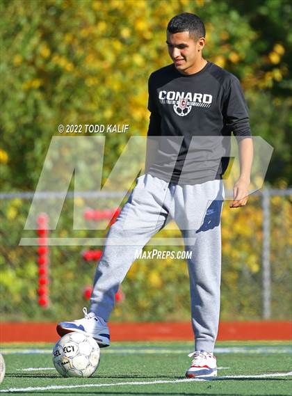 Thumbnail 3 in Conard @ Tolland photogallery.
