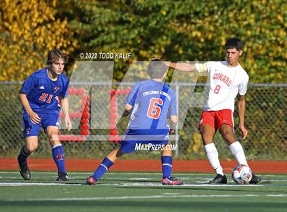 Thumbnail 1 in Conard @ Tolland photogallery.