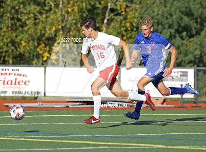 Thumbnail 2 in Conard @ Tolland photogallery.
