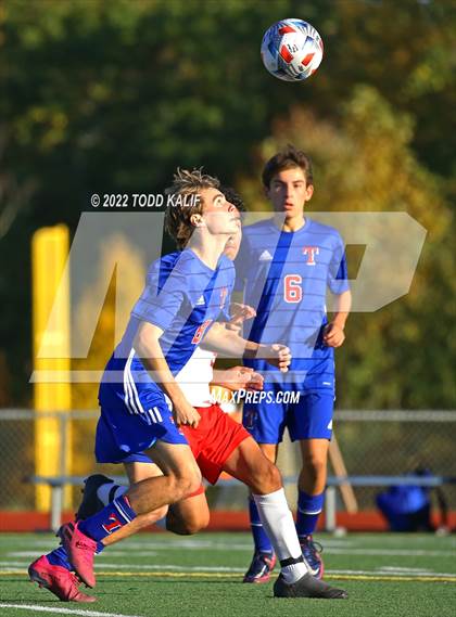Thumbnail 3 in Conard @ Tolland photogallery.