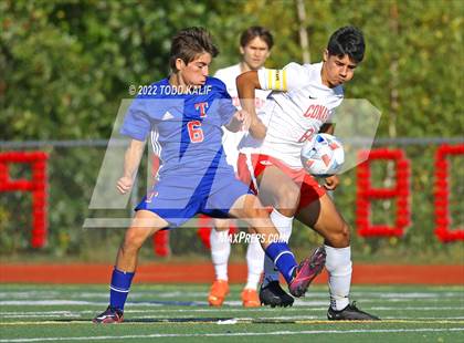 Thumbnail 2 in Conard @ Tolland photogallery.