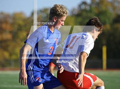 Thumbnail 3 in Conard @ Tolland photogallery.