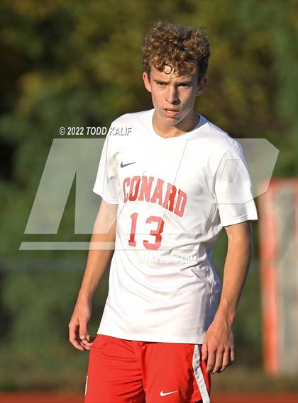 Thumbnail 2 in Conard @ Tolland photogallery.