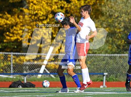 Thumbnail 1 in Conard @ Tolland photogallery.