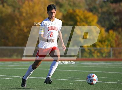 Thumbnail 1 in Conard @ Tolland photogallery.