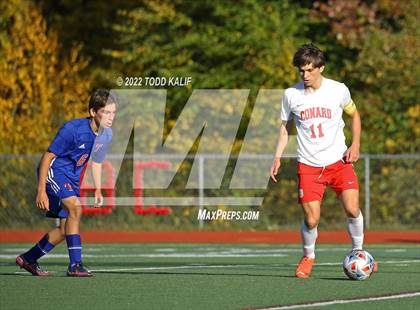 Thumbnail 1 in Conard @ Tolland photogallery.