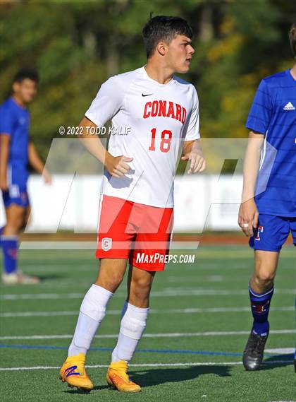 Thumbnail 3 in Conard @ Tolland photogallery.