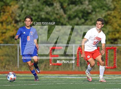 Thumbnail 3 in Conard @ Tolland photogallery.