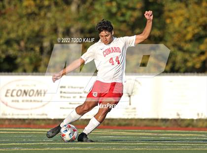Thumbnail 1 in Conard @ Tolland photogallery.