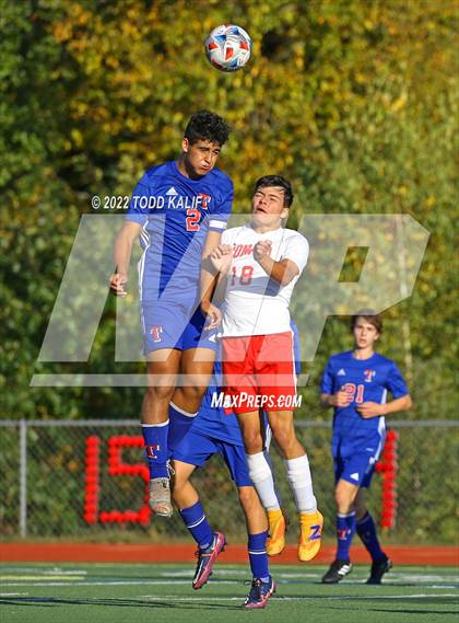 Thumbnail 1 in Conard @ Tolland photogallery.