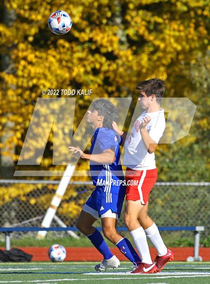 Thumbnail 3 in Conard @ Tolland photogallery.
