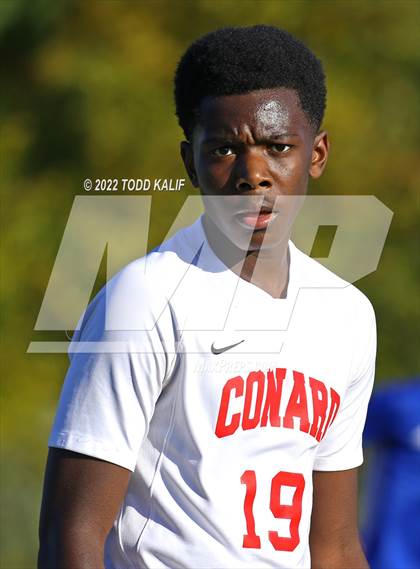 Thumbnail 3 in Conard @ Tolland photogallery.