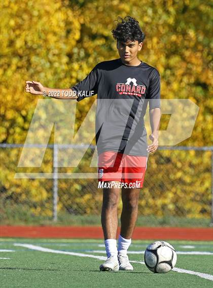 Thumbnail 2 in Conard @ Tolland photogallery.