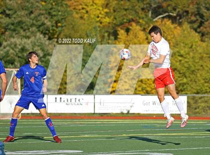 Thumbnail 2 in Conard @ Tolland photogallery.