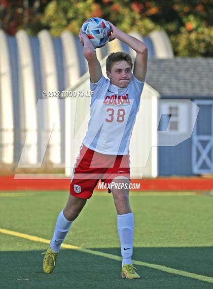 Thumbnail 3 in Conard @ Tolland photogallery.