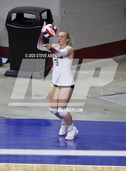 Thumbnail 1 in Cheyenne Mountain @ Lewis-Palmer (CHSAA 4A First Round Elimination Bracket) photogallery.