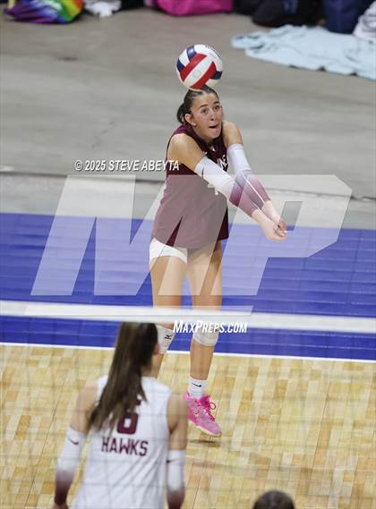 Thumbnail 1 in Cheyenne Mountain @ Lewis-Palmer (CHSAA 4A First Round Elimination Bracket) photogallery.
