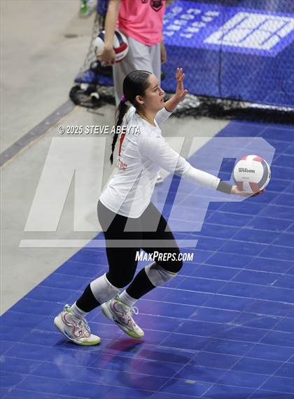 Thumbnail 1 in Cheyenne Mountain @ Lewis-Palmer (CHSAA 4A First Round Elimination Bracket) photogallery.
