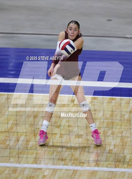 Thumbnail 2 in Cheyenne Mountain @ Lewis-Palmer (CHSAA 4A First Round Elimination Bracket) photogallery.