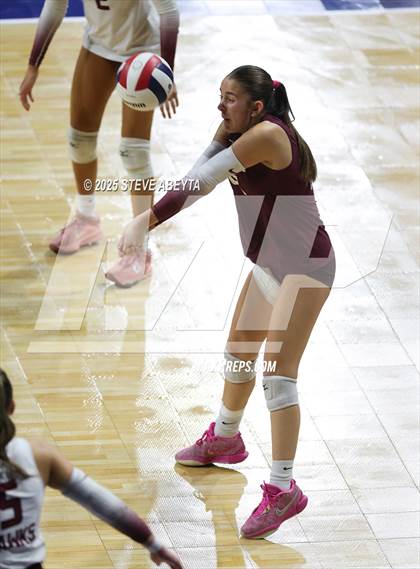 Thumbnail 3 in Cheyenne Mountain @ Lewis-Palmer (CHSAA 4A First Round Elimination Bracket) photogallery.