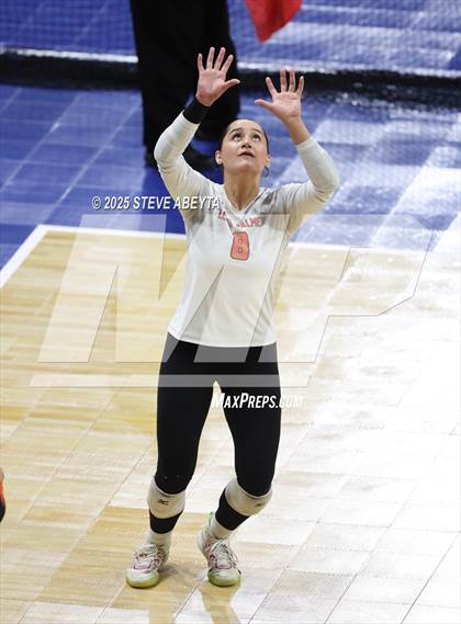 Thumbnail 1 in Cheyenne Mountain @ Lewis-Palmer (CHSAA 4A First Round Elimination Bracket) photogallery.