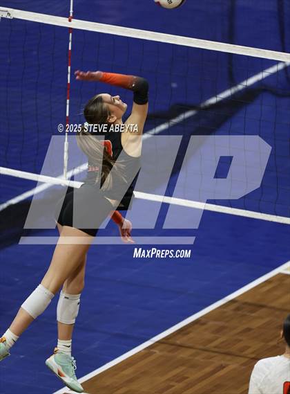 Thumbnail 1 in Cheyenne Mountain @ Lewis-Palmer (CHSAA 4A First Round Elimination Bracket) photogallery.