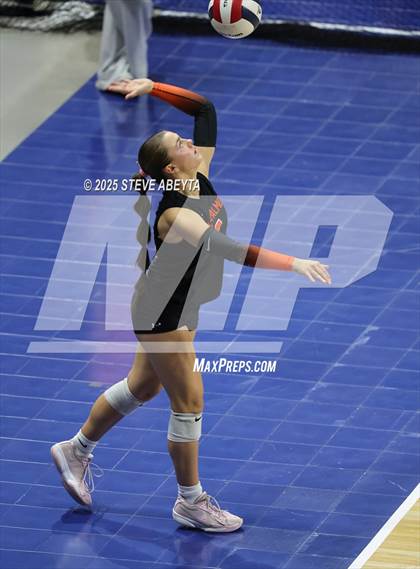 Thumbnail 1 in Cheyenne Mountain @ Lewis-Palmer (CHSAA 4A First Round Elimination Bracket) photogallery.