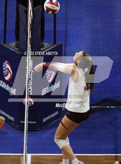 Thumbnail 2 in Cheyenne Mountain @ Lewis-Palmer (CHSAA 4A First Round Elimination Bracket) photogallery.