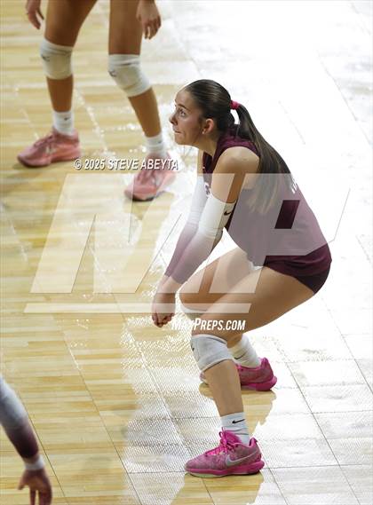 Thumbnail 2 in Cheyenne Mountain @ Lewis-Palmer (CHSAA 4A First Round Elimination Bracket) photogallery.