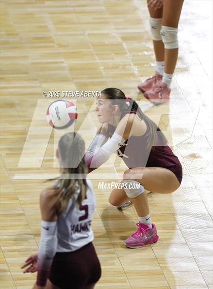Thumbnail 1 in Cheyenne Mountain @ Lewis-Palmer (CHSAA 4A First Round Elimination Bracket) photogallery.