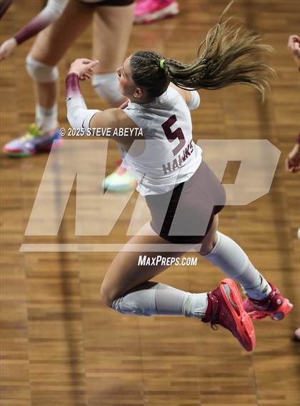 Thumbnail 1 in Cheyenne Mountain @ Lewis-Palmer (CHSAA 4A First Round Elimination Bracket) photogallery.