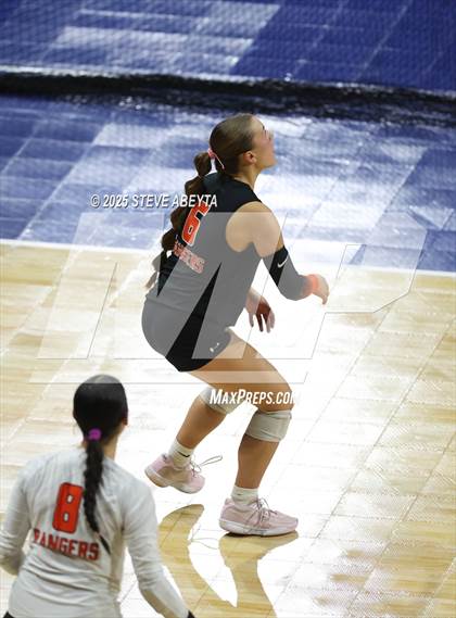 Thumbnail 1 in Cheyenne Mountain @ Lewis-Palmer (CHSAA 4A First Round Elimination Bracket) photogallery.