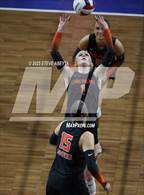 Photo from the gallery "Cheyenne Mountain @ Lewis-Palmer (CHSAA 4A First Round Elimination Bracket)"